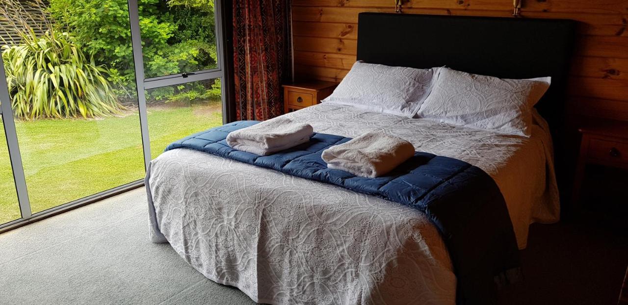Lakeview Cottage Lake Tekapo Exterior foto