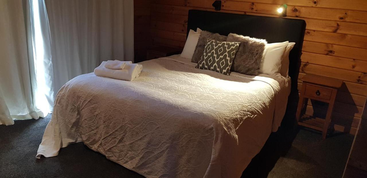 Lakeview Cottage Lake Tekapo Exterior foto